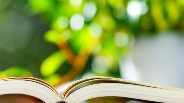 勉強
